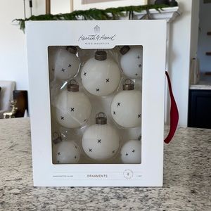 *** Discontinued *** Hearth & Hand Ornaments~